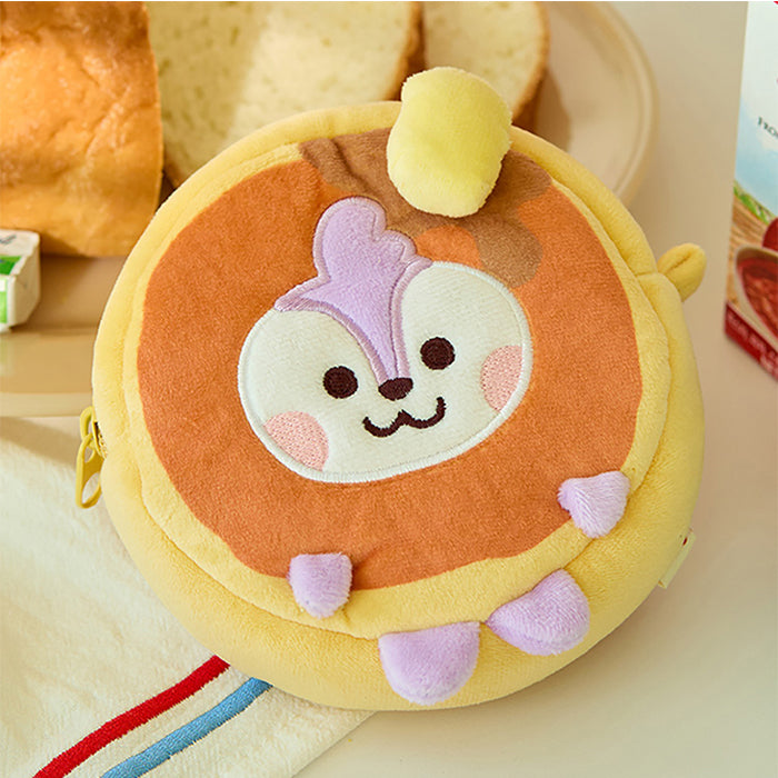 BT21 Baby [Bakery Shop] Pouch