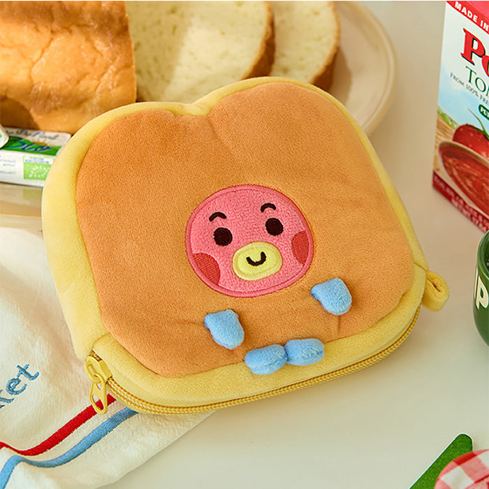 BT21 Baby [Bakery Shop] Pouch