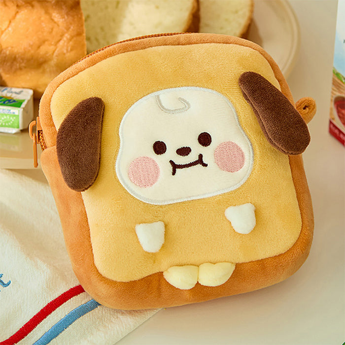 BT21 Baby [Bakery Shop] Pouch