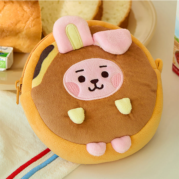 BT21 Baby [Bakery Shop] Pouch