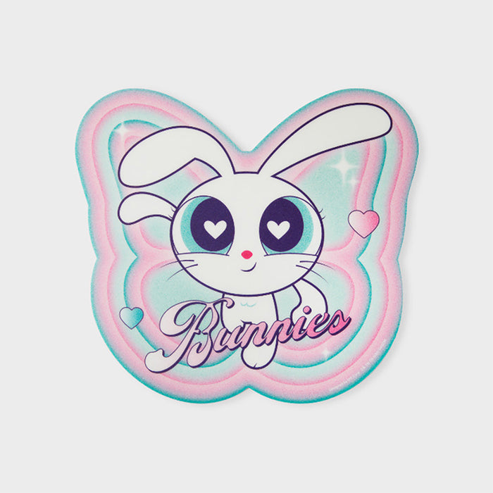 NewJeans [WELCOME TO THE POWERPUFF GIRLS X NJ's ROOM] Mouse Pad