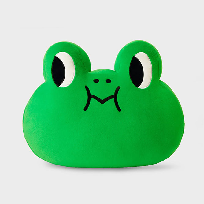 LINE FRIENDS Face Cushion