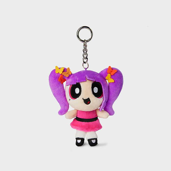 NewJeans [WELCOME TO THE POWERPUFF GIRLS X NJ's ROOM] Bag Charm