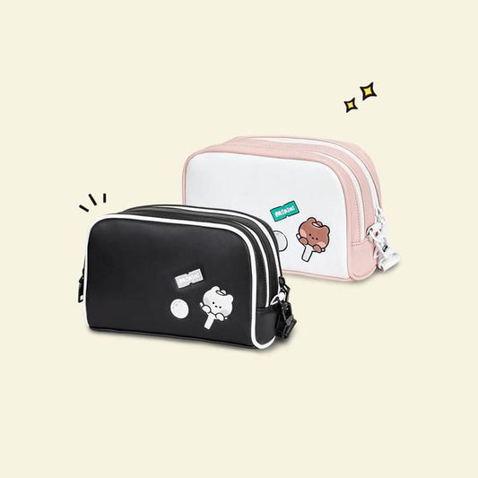 LINE FRIENDS XXIO minini Golf Pouch