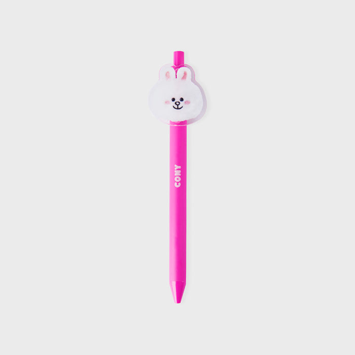 LINE FRIENDS Jell Pen (0.5mm)