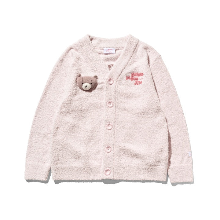 BTS JIN [gelato pique meets JIN] Cardigan