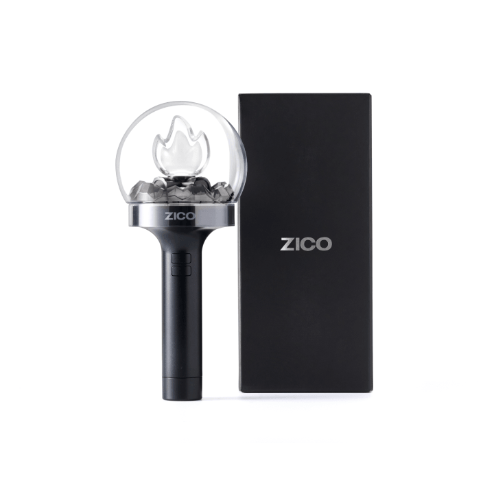 ZICO Official Lightstick