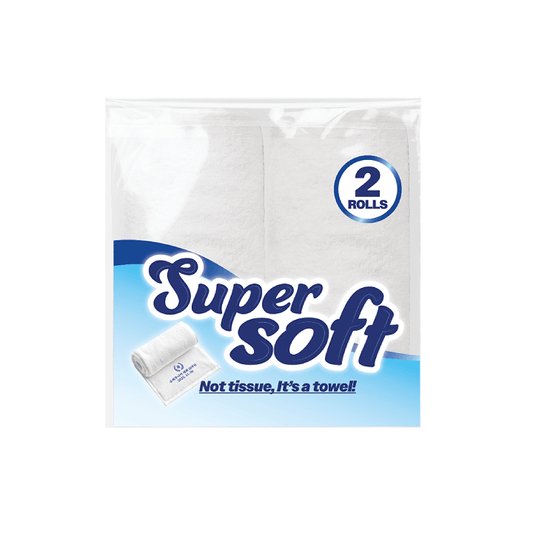 SUPER JUNIOR [SJ MARKET] Towel Set