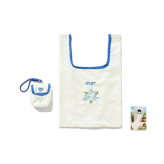 &TEAM [EJ Birthday] Eco Bag