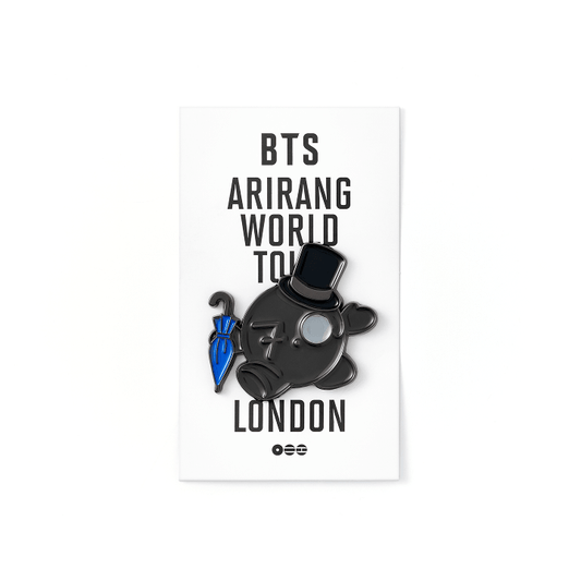BTS [ARIRANG Tour in Europe] Magnet (London ver)