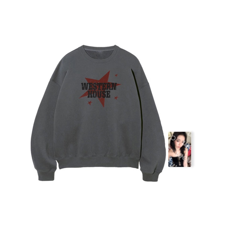 aespa [2026 Season's Greetings MD] Sweatshirt Set