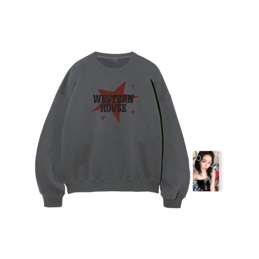 aespa [2026 Season's Greetings MD] Sweatshirt Set