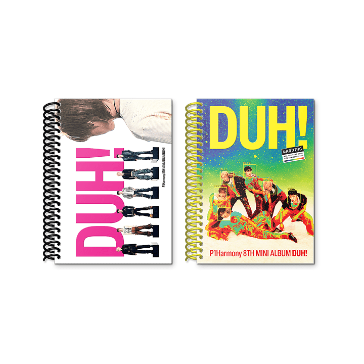P1HARMONY – KPOP2U_Unnie