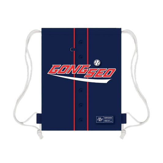 NCT DREAM [KITZ] Wind Up Gym Sack Set