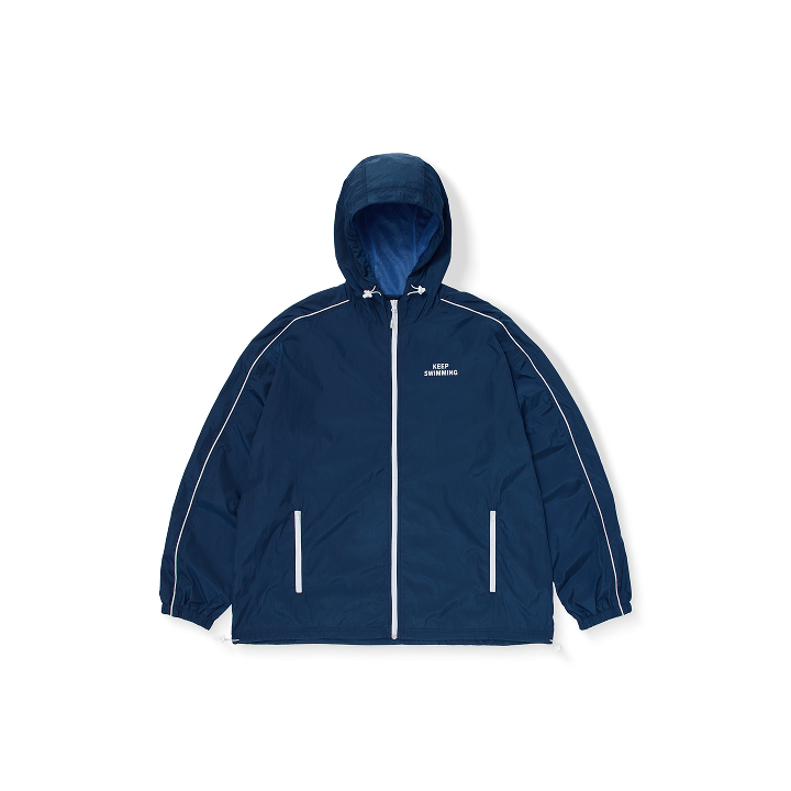 (3rd Pre-Order) BTS [SWIM] Wind Jacket (SWIM)