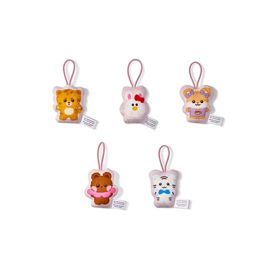 ILLIT [2nd Debut Anniversary] Lucky Draw