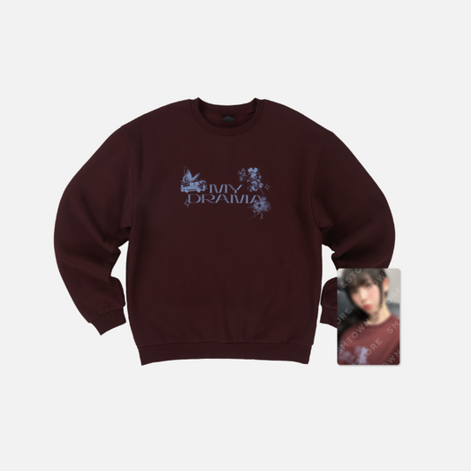 aespa [2023 aespa Fanmeeting: MY DRAMA] Sweatshirt