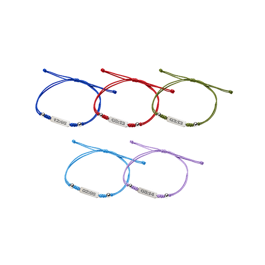 TOMORROW X TOGETHER [VR CONCERT] Bracelet