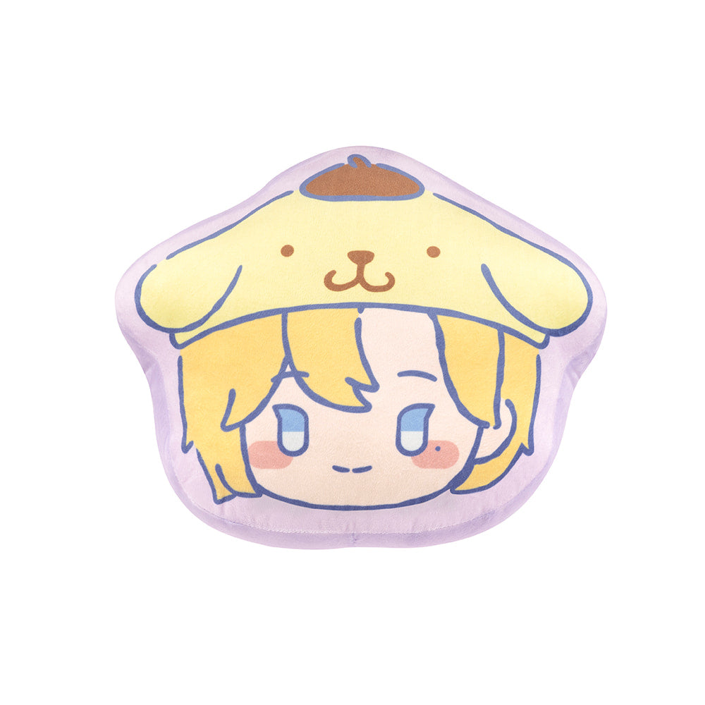 PLAVE [BBUU] Face Cushion