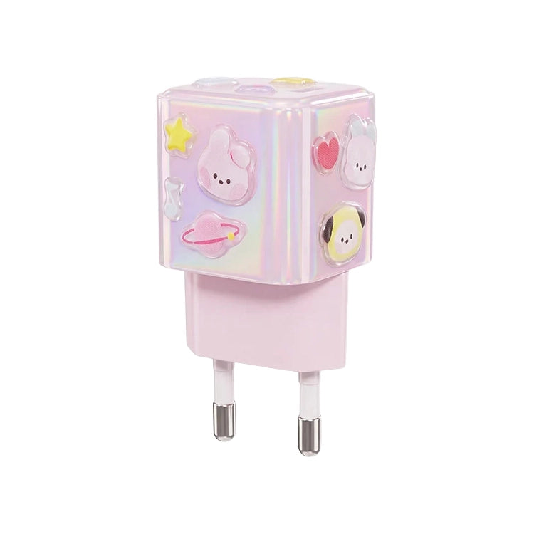 BT21 minini RapidVolt 30W Nano Charger