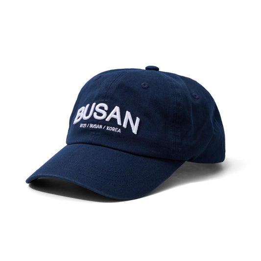 BT21 [BUSAN] Ball Cap