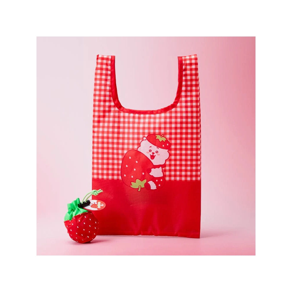 BT21 [Strawberry Party] Pouch Market Bag