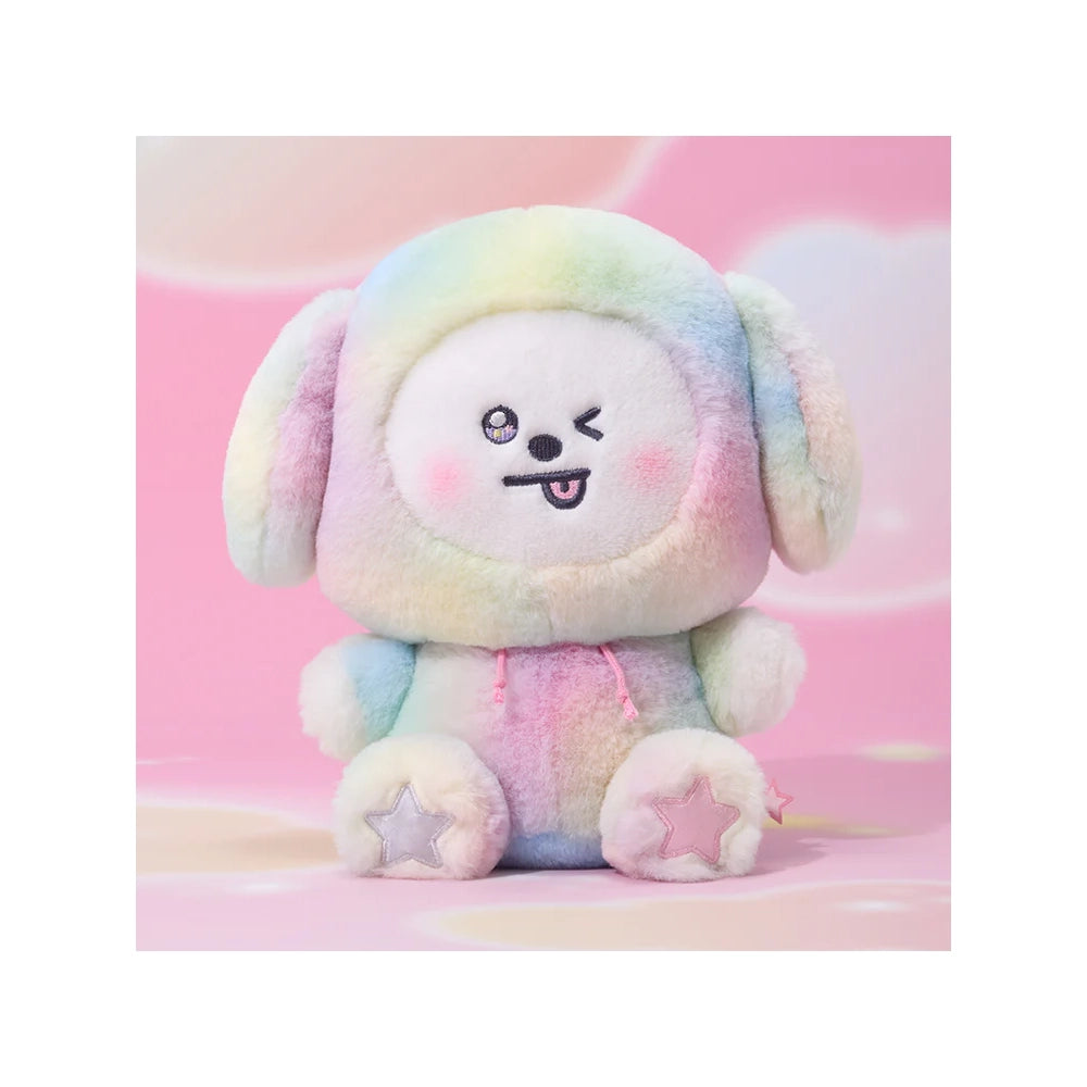 BT21 [Beyond the Journey] Medium Plush Doll