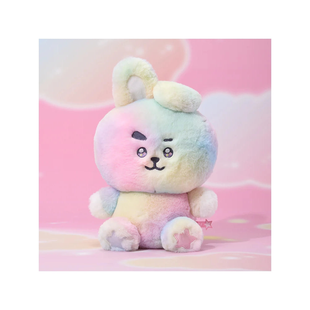 BT21 [Beyond the Journey] Medium Plush Doll