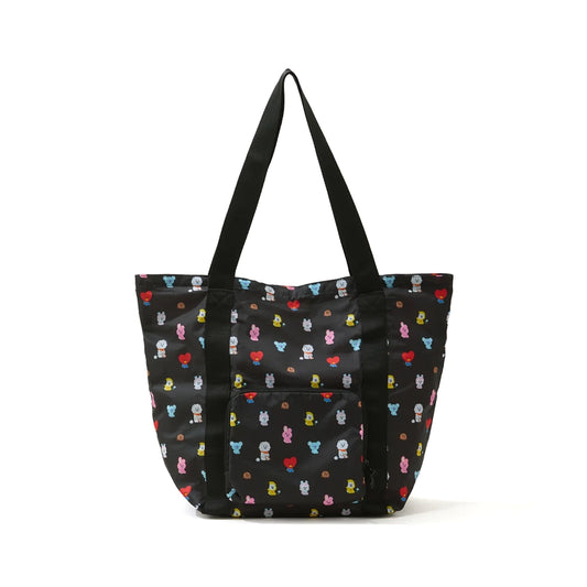 BT21 TRAVEL Folding Bag