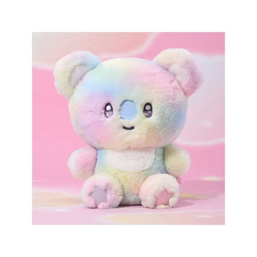 BT21 [Beyond the Journey] Medium Plush Doll