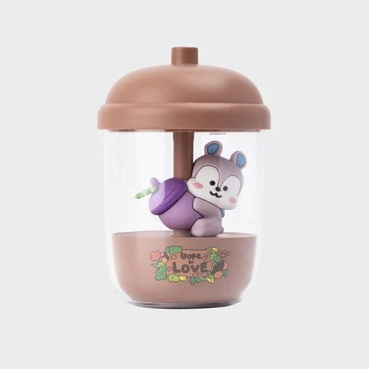BT21 [Hope In Love] Mang Humidifier