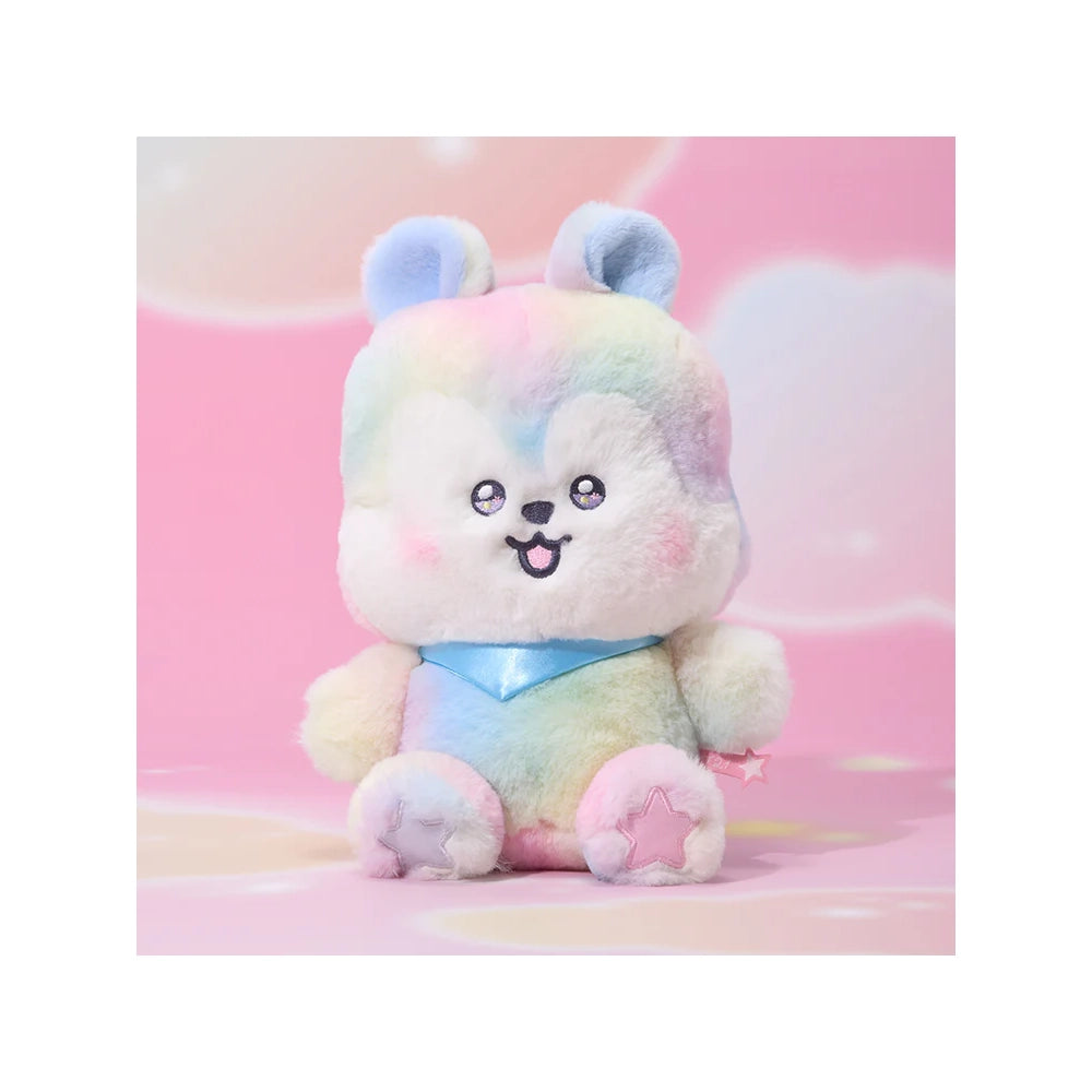 BT21 [Beyond the Journey] Medium Plush Doll