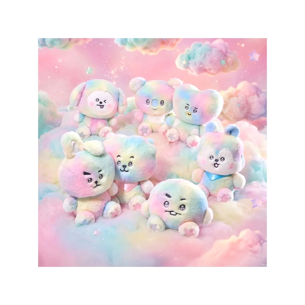 BT21 [Beyond the Journey] Medium Plush Doll