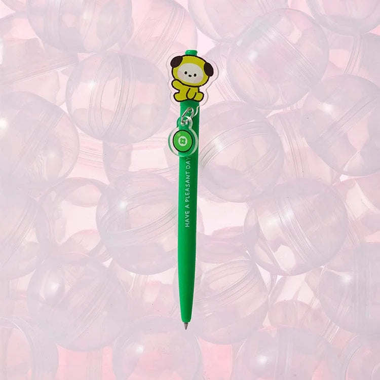 BT21 minini [LUCKY GATCHA] Gel Pen