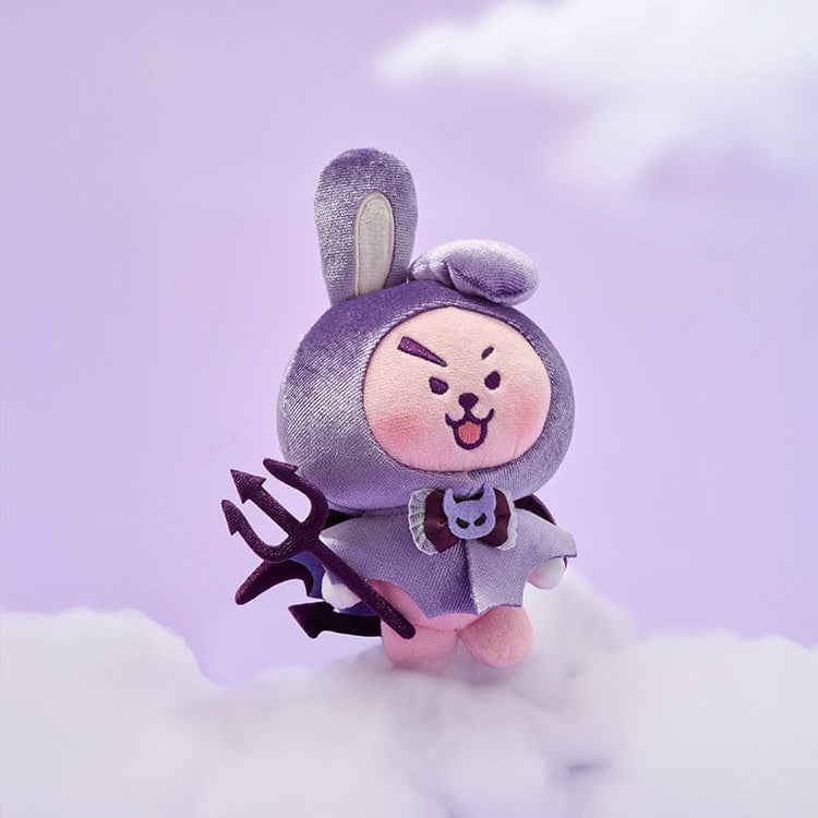 BT21 [Angel & Villain] Villain Plush Doll