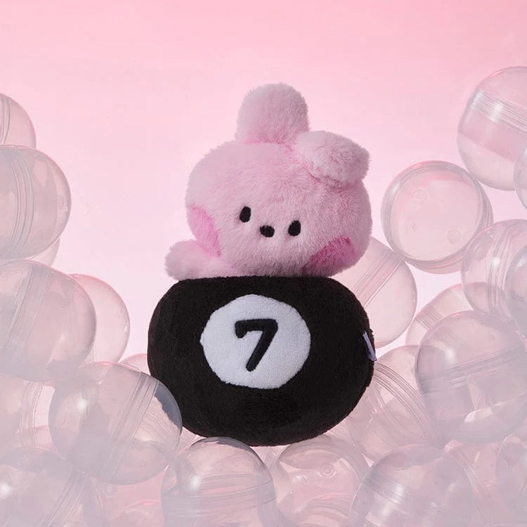 BT21 minini [LUCKY GATCHA] Plush Doll