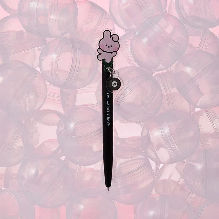 BT21 minini [LUCKY GATCHA] Gel Pen