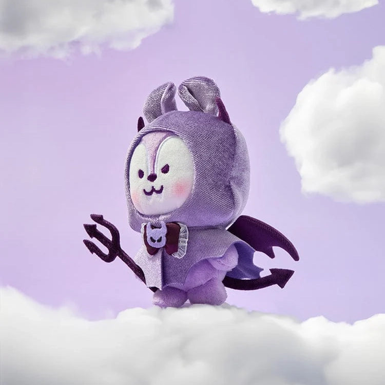 BT21 [Angel & Villain] Villain Plush Doll