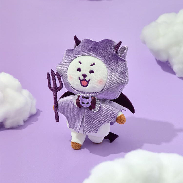 BT21 [Angel & Villain] Villain Plush Doll