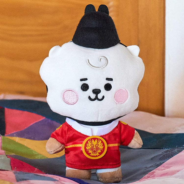 BT21 Baby K-Edition Ver.2 Plush Doll