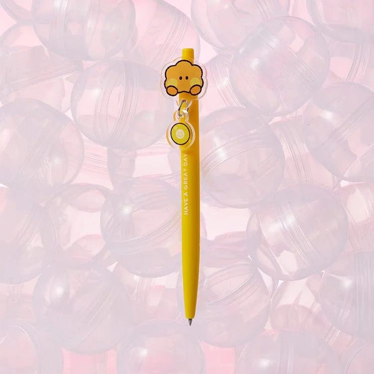 BT21 minini [LUCKY GATCHA] Gel Pen