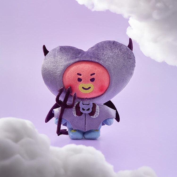 BT21 [Angel & Villain] Villain Plush Doll