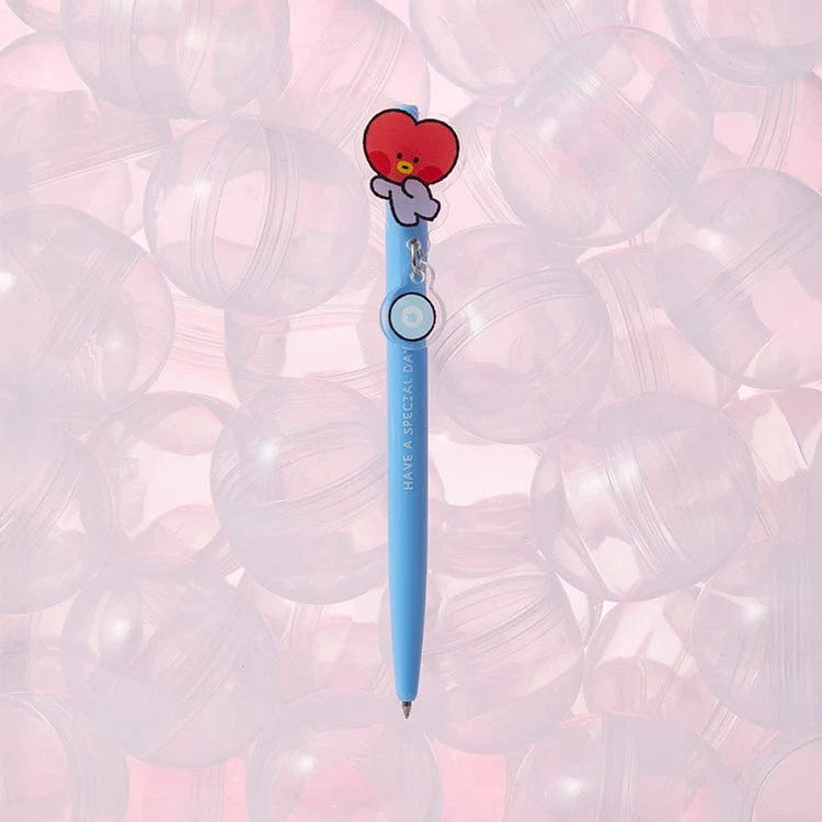 BT21 minini [LUCKY GATCHA] Gel Pen