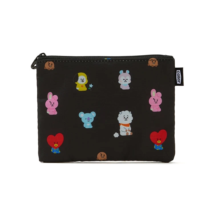 BT21 TRAVEL Pouch