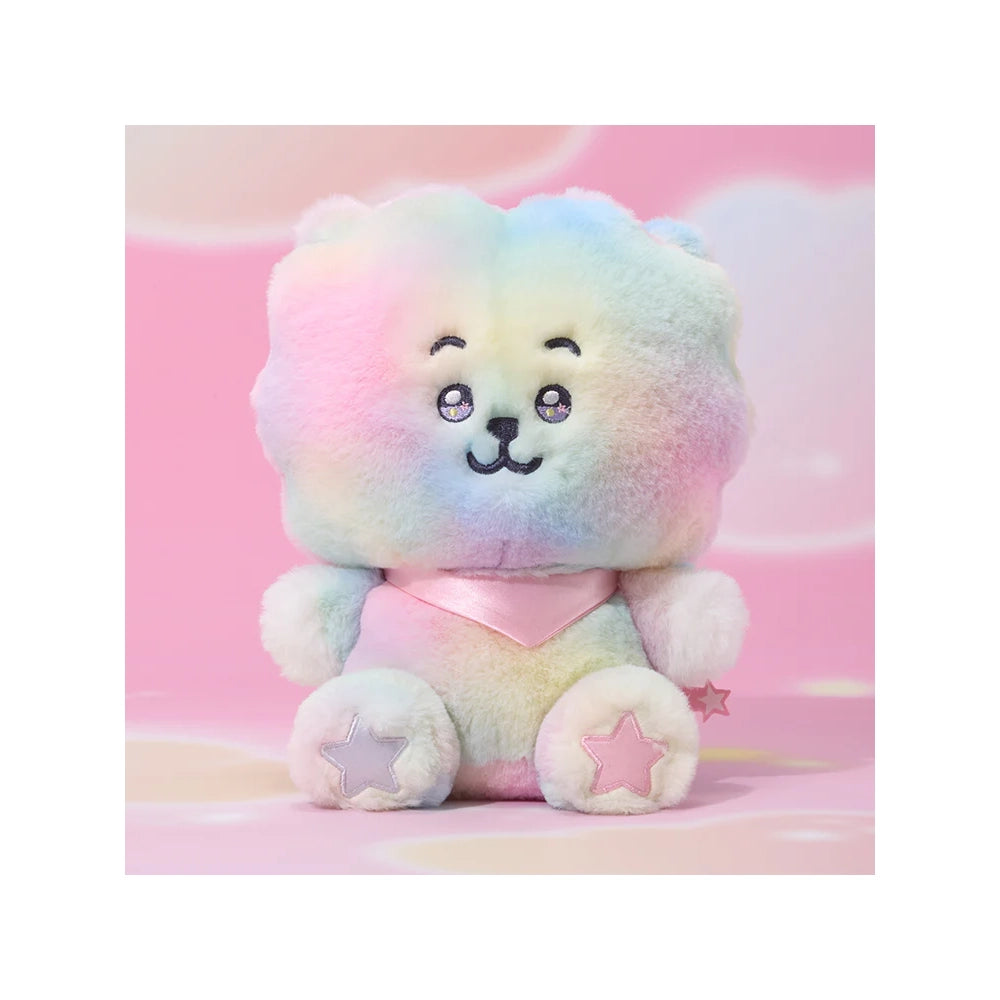 BT21 [Beyond the Journey] Medium Plush Doll