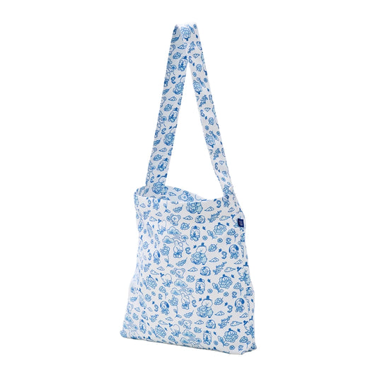 BT21 [K-Jar] Tote Bag