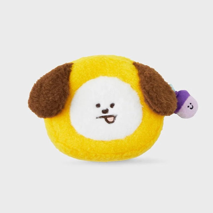 BT21 [Hope In Love] Plush Pouch