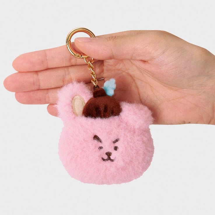 BT21 [Hope In Love] Mini Keyring