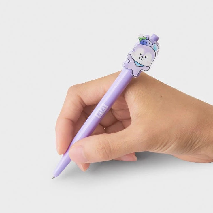 BT21 [Hope In Love] Acrylic Gel Pen