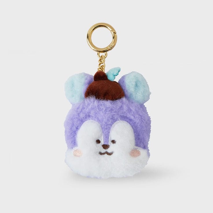 BT21 [Hope In Love] Mini Keyring